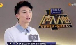 最新周深爆料,音乐之路的坎坷与辉煌