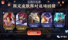 王者6款皮肤最新爆料