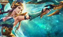 虞姬战令皮肤爆料最新,华丽蜕变，荣耀归来！