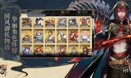 妖神记手游最新爆料,神秘妖神觉醒，战力巅峰对决！