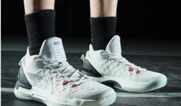 最新爆料球鞋品牌推荐