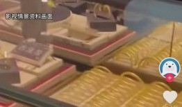 中国黄金爆料视频最新版,揭秘黄金市场内幕与投资新趋势