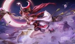 火舞皮肤最新爆料图片,炫彩舞动，光影交织