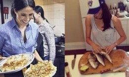 梅根最新准确消息爆料,揭开王室生活背后惊人真相