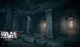 逆战4月份最新爆料龙曦,龙曦角色揭秘，神秘力量即将觉醒！