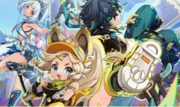 原神最新爆料迪西娜,神秘森林守护者的奇幻之旅