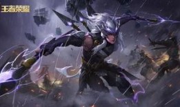 马超皮肤官方爆料最新版