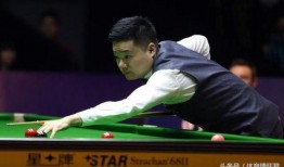 大圣爆料丁俊晖最新消息,大圣爆料揭秘台球王者近况