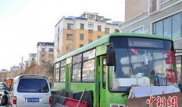 长春公交站亭最新爆料,智慧出行新体验