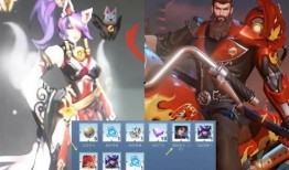 关羽典藏最新爆料图,神秘形象首度曝光，经典英雄再焕新生