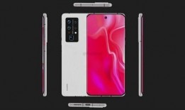 华为系列最新爆料,颠覆性新机即将亮相，五大亮点抢先看！