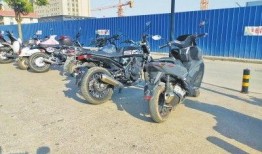 郑州摩托车爆料事件最新