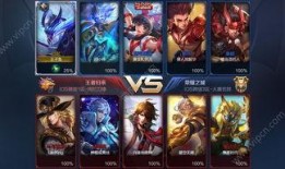 王者教官爆料最新,最新版本英雄技能大揭秘！