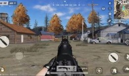 荒野行动最新版本爆料,全新内容与玩法大升级