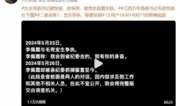 最新爆料李长柳视频,深度解析事件背后真相