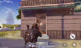 荒野行动最新版本爆料,全新内容与玩法大升级