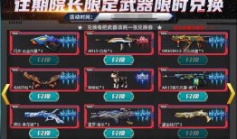 cf最新活动爆料7月份,揭秘最新活动爆料，福利盛宴等你来战！