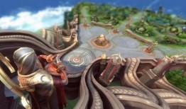 荣都地图爆料最新消息,揭秘神秘区域与未知宝藏