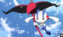 宝可梦传说z-a最新爆料,神秘新角色曝光，全新冒险篇章即将开启！