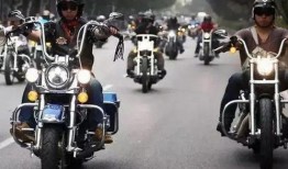 郑州摩托车爆料事件最新