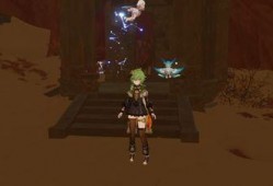 原神3最新爆料在哪看到,探索神秘新世界，揭开神秘力量之谜