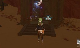 原神3最新爆料在哪看到,探索神秘新世界，揭开神秘力量之谜